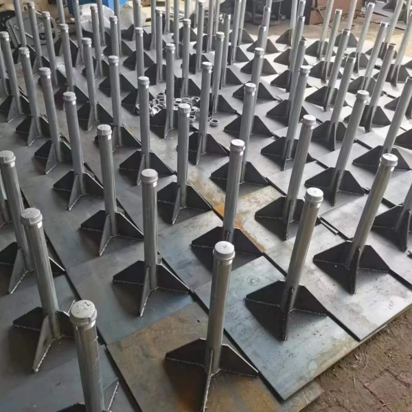阳西沉降板现货