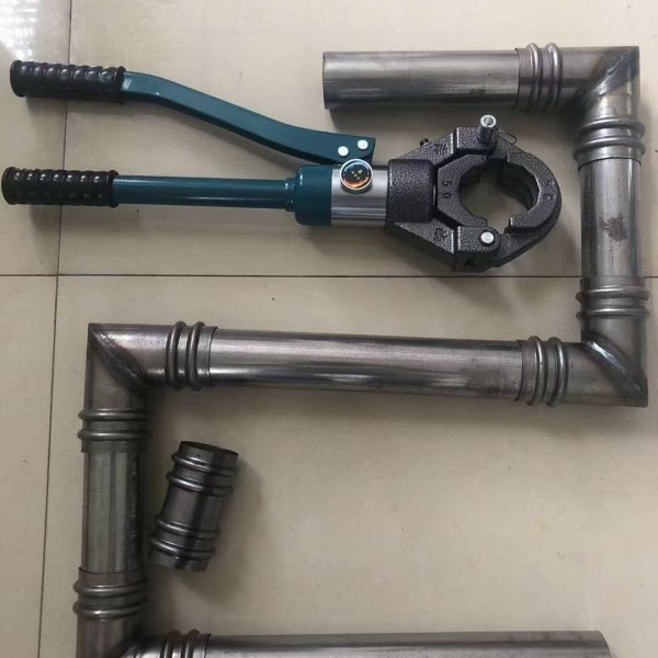阳西冷却管生产