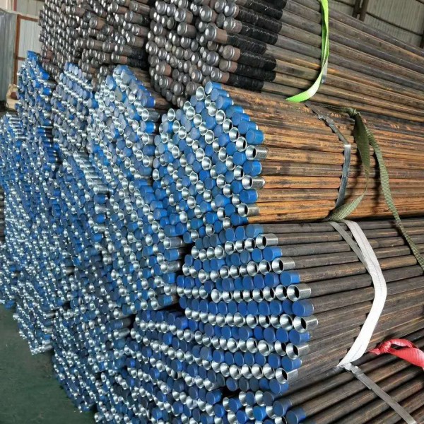 阳西冷却管生产
